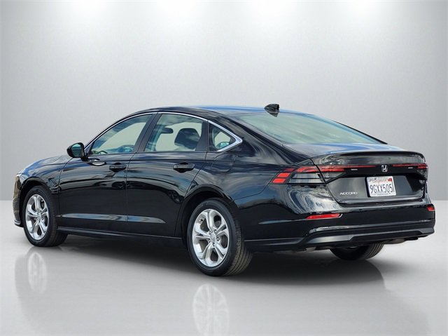 Used 2023 Honda Accord LX image 6