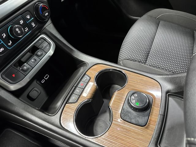 Used 2020 GMC Acadia SLE AWD/4WD image 21