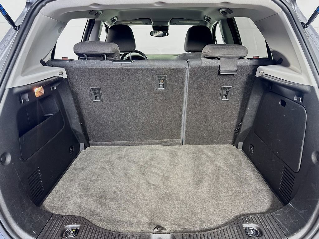 Used 2020 Chevrolet Trax LS w/ Tint and Cruise Package image 24