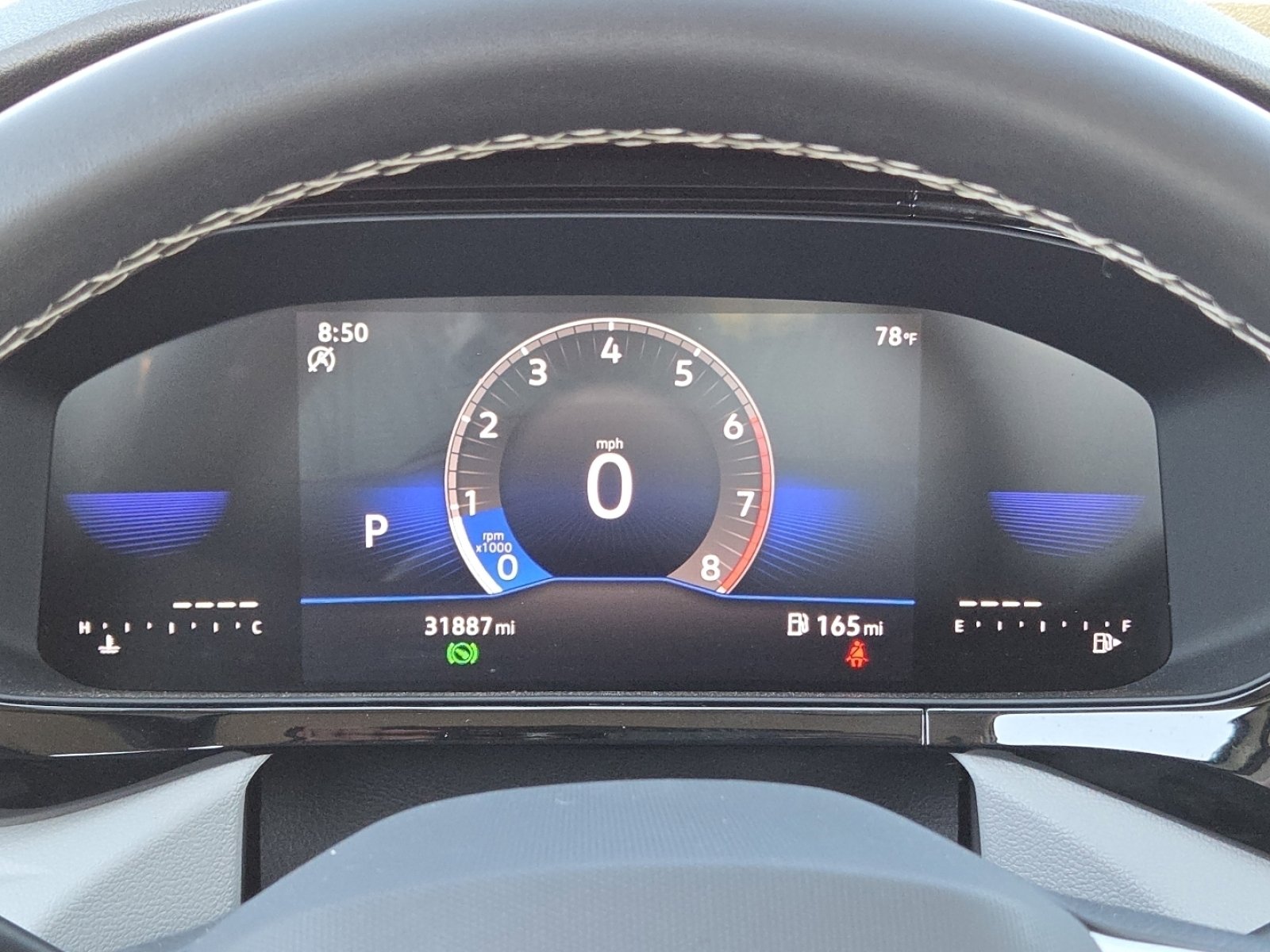 Used 2023 Volkswagen Taos S image 24