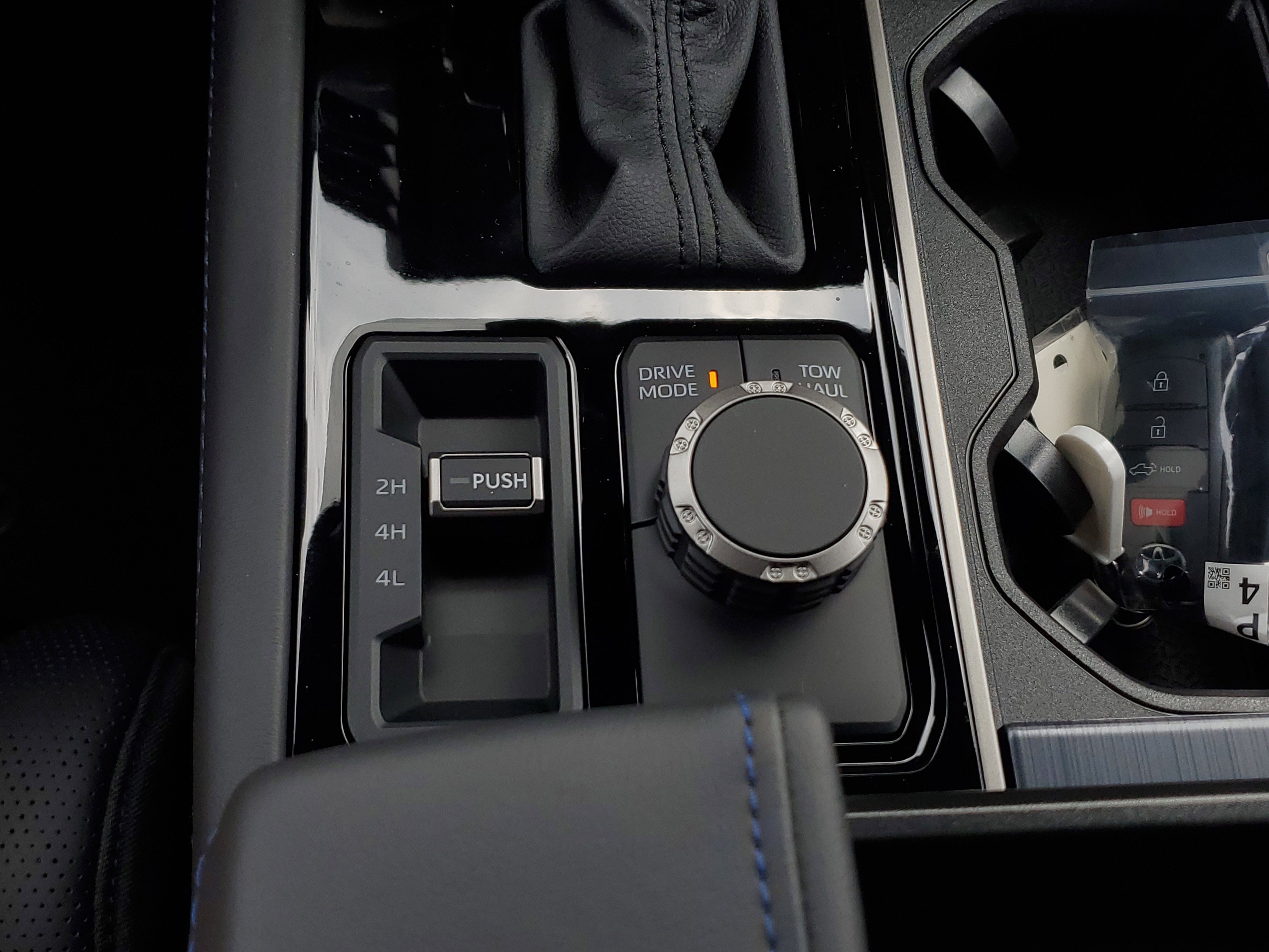 New 2026 Toyota Tundra Platinum AWD/4WD image 29