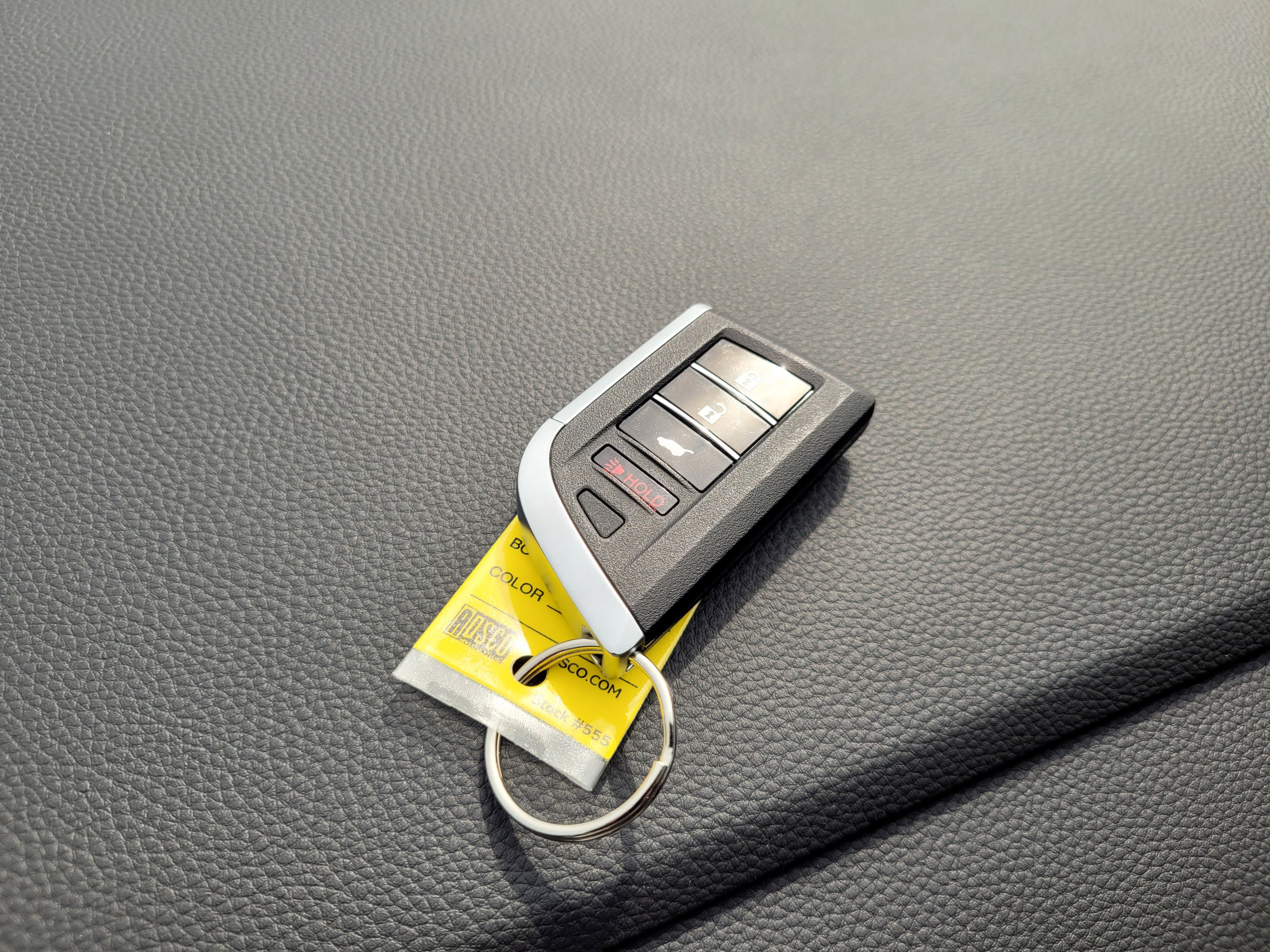 Used 2023 Acura Integra A-Spec FWD image 11