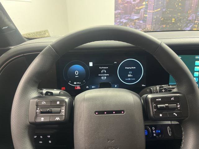 New 2026 Hyundai Palisade XRT Pro image 12