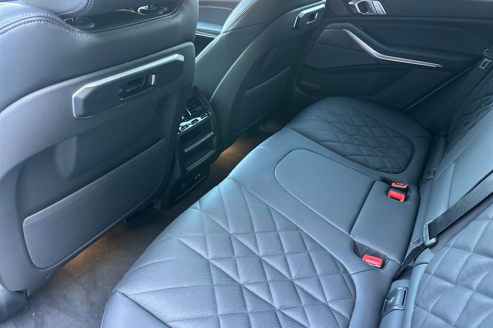 New 2026 BMW X5 xDrive40i AWD/4WD image 10