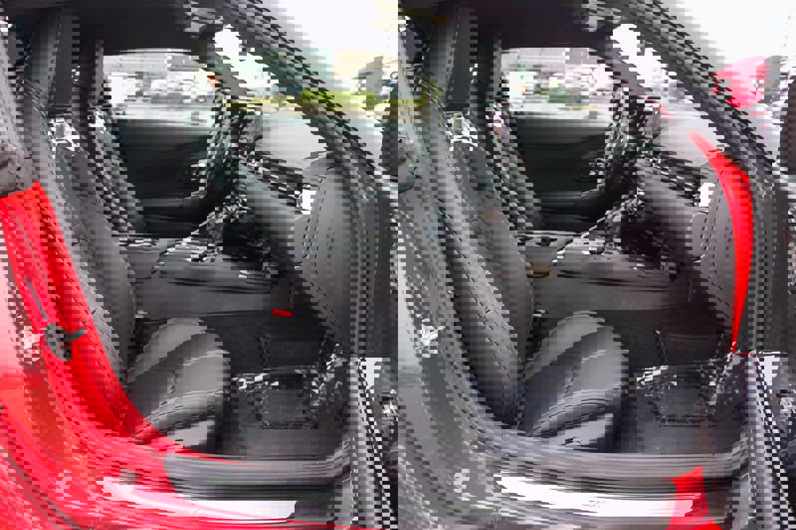 Used 2021 Toyota Supra image 17