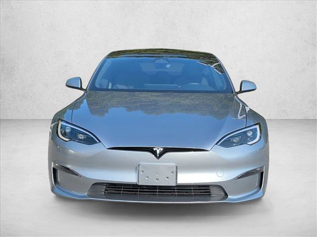 Used 2024 Tesla Model S AWD/4WD image 2