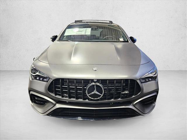 New 2026 Mercedes-Benz CLA 45 AMG S 4MATIC image 5