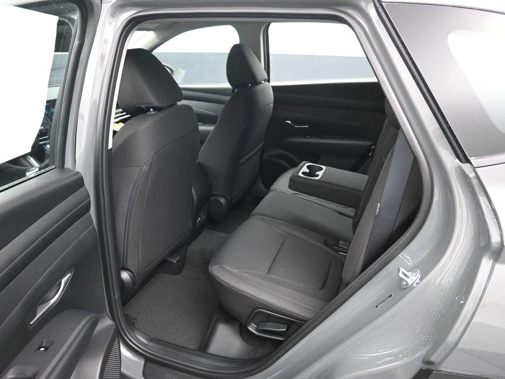 New 2026 Hyundai Tucson SE FWD image 10