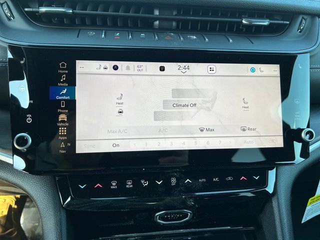 New 2026 Jeep Grand Cherokee Limited image 29