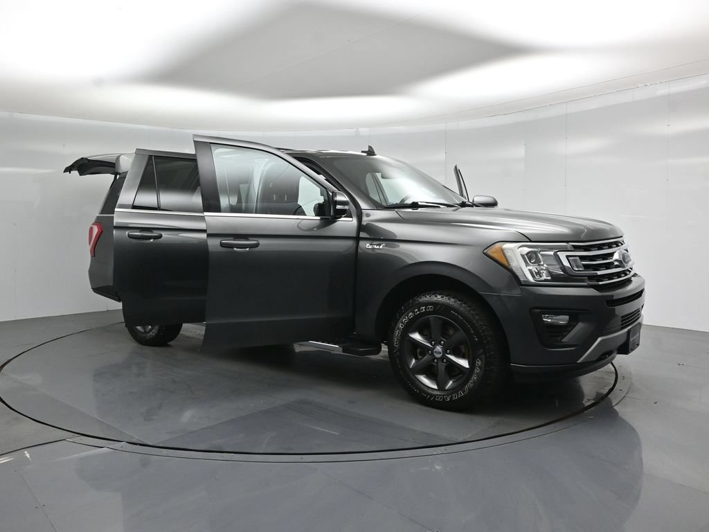 Certified 2020 Ford Expedition Max XLT w/ Equipment Group 202A AWD/4WD image 33