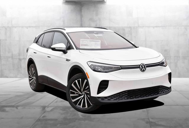 New 2026 Volkswagen ID.4 Pro image 2