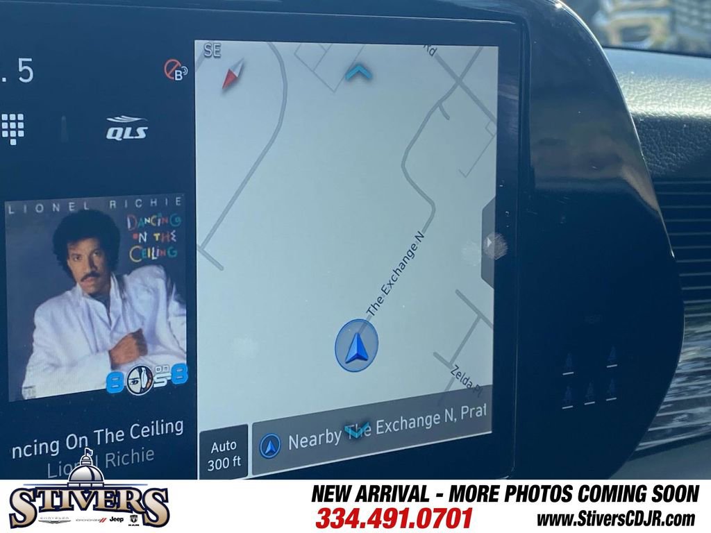 Used 2023 Hyundai Palisade Calligraphy image 27