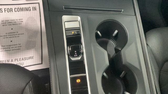 Certified 2026 Volkswagen Atlas SE AWD/4WD image 19