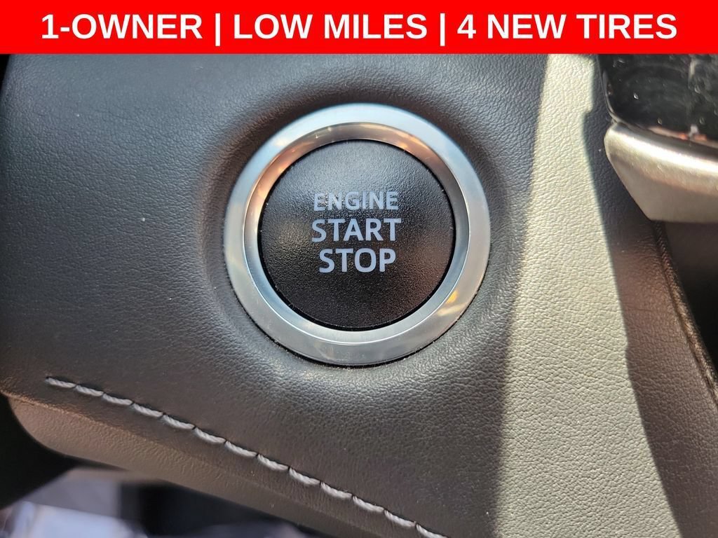 Used 2021 Toyota Highlander L FWD image 30