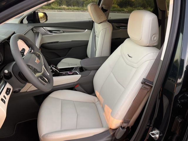 New 2026 Cadillac XT5 Premium Luxury w/ Driver Assist Package image 21