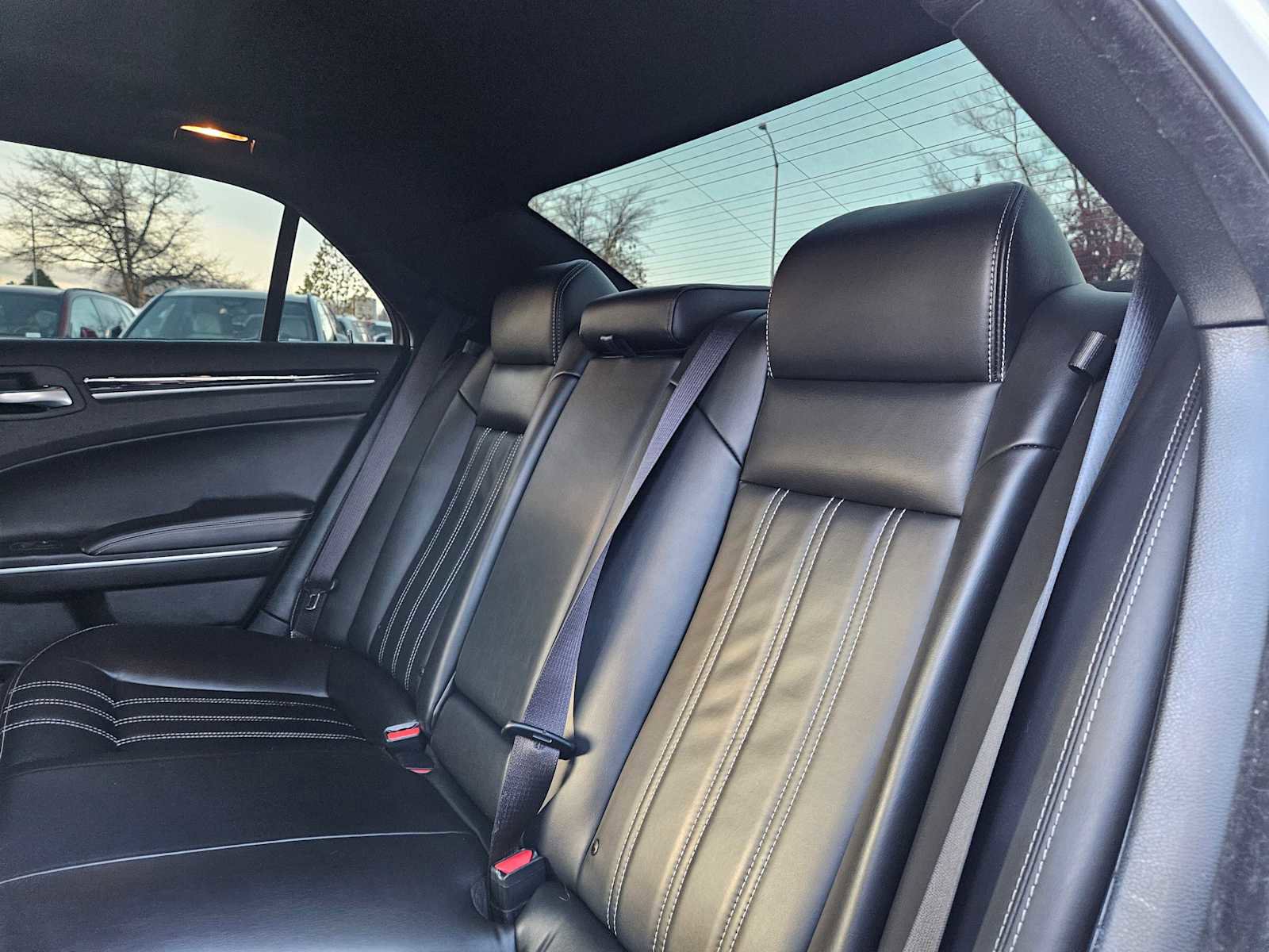 Used 2023 Chrysler 300 S image 21