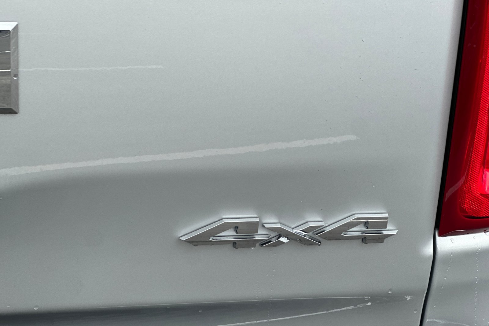 New 2026 RAM 1500 Tradesman AWD/4WD image 25