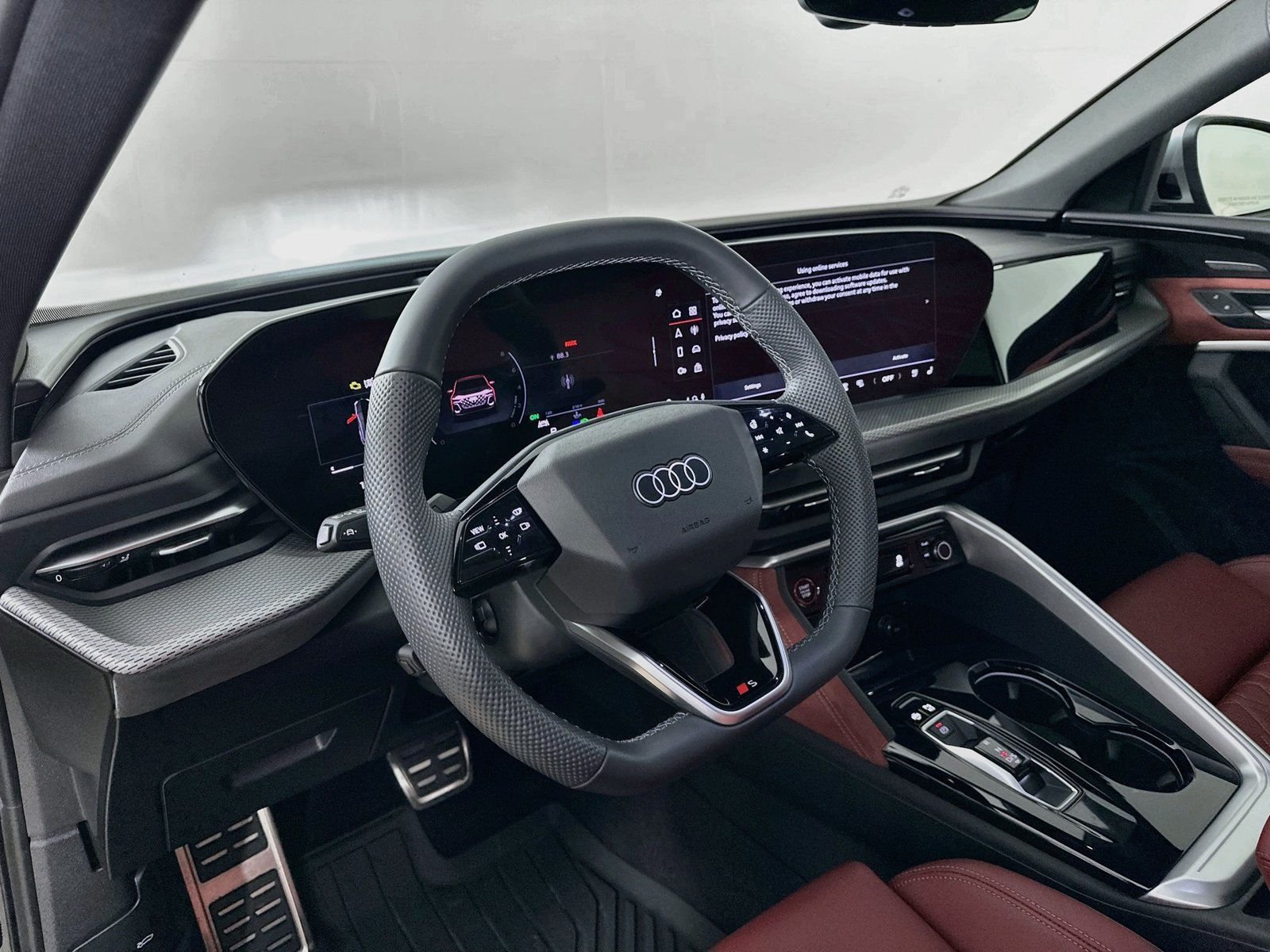 Certified 2025 Audi SQ5 Premium Plus AWD/4WD image 31