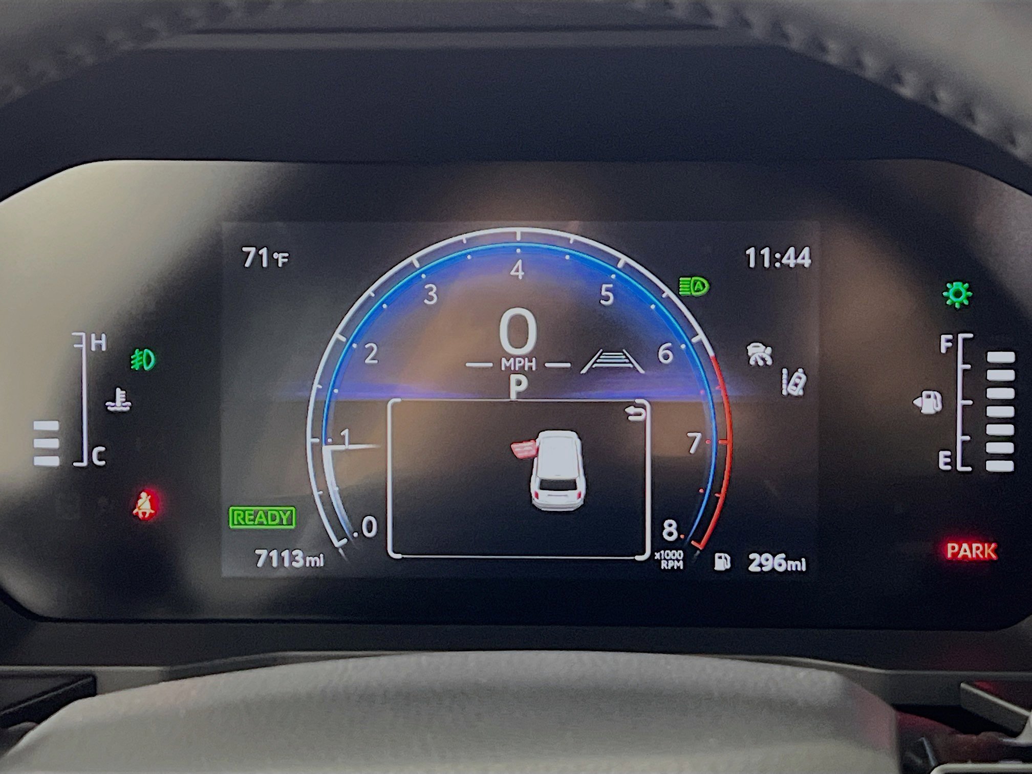 Used 2024 Toyota Land Cruiser 1958 image 22