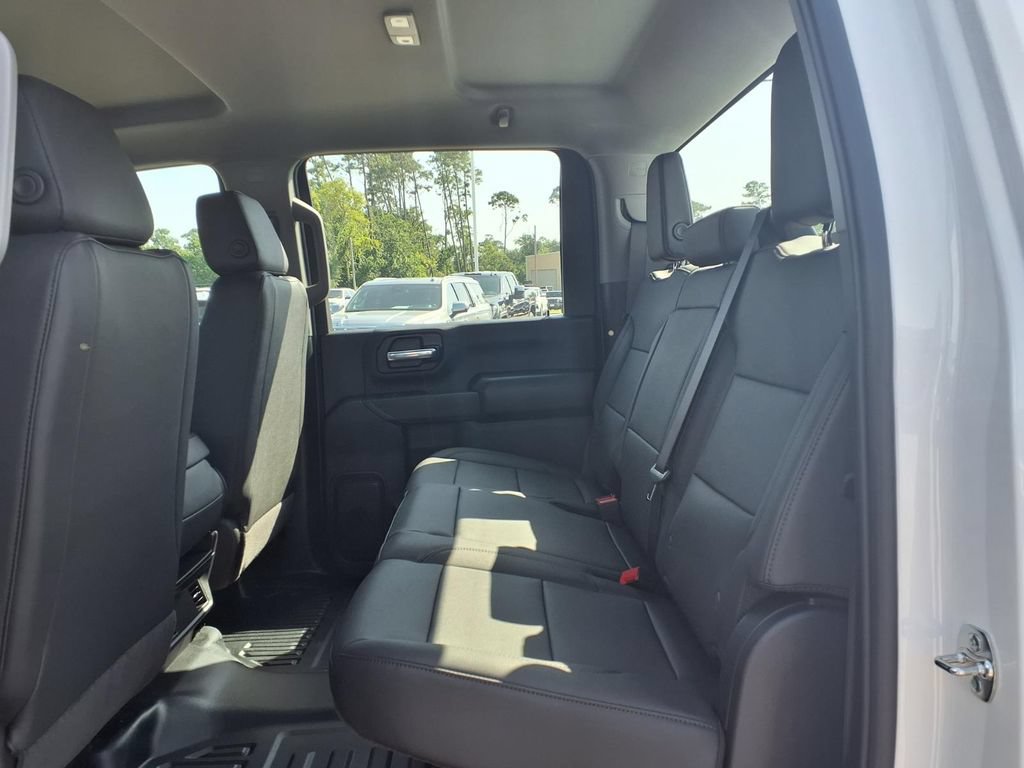 New 2026 GMC Sierra 3500 Pro RWD image 13