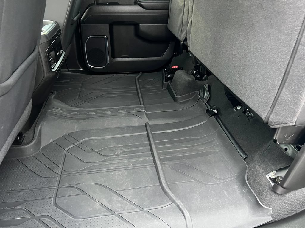Used 2024 Chevrolet Silverado 1500 RST w/ True North Edition Plus AWD/4WD image 16