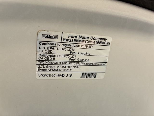 Used 2019 Lincoln Nautilus Reserve image 45