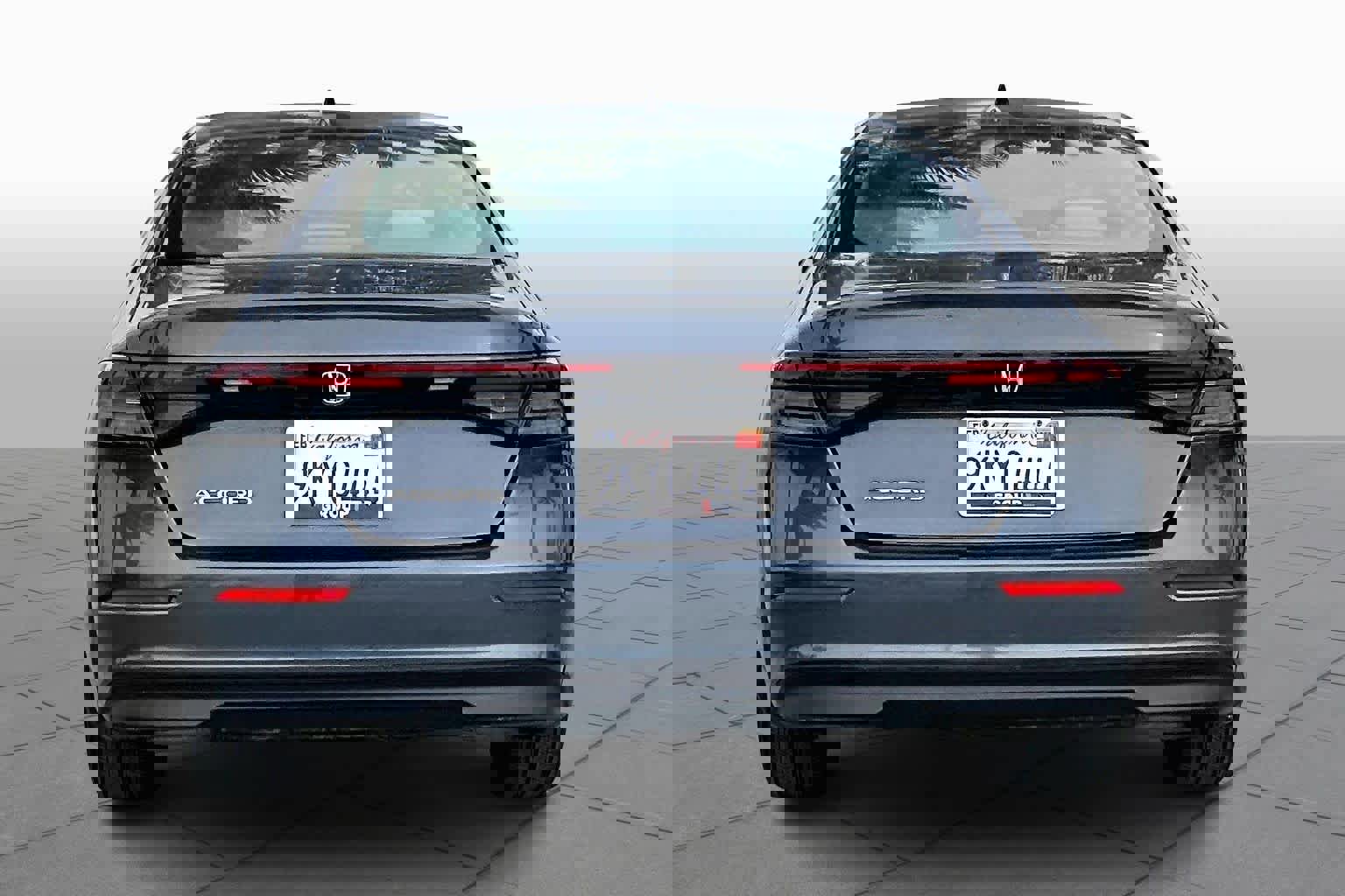 Used 2023 Honda Accord EX image 7