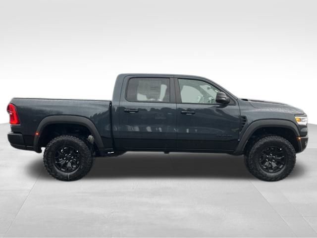 New 2026 RAM 1500 RHO w/ RHO Level 1 Equipment Group image 8