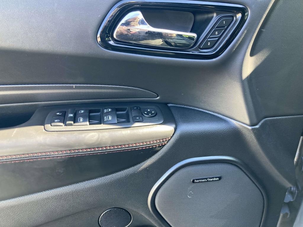 Used 2022 Dodge Durango R/T AWD/4WD image 20