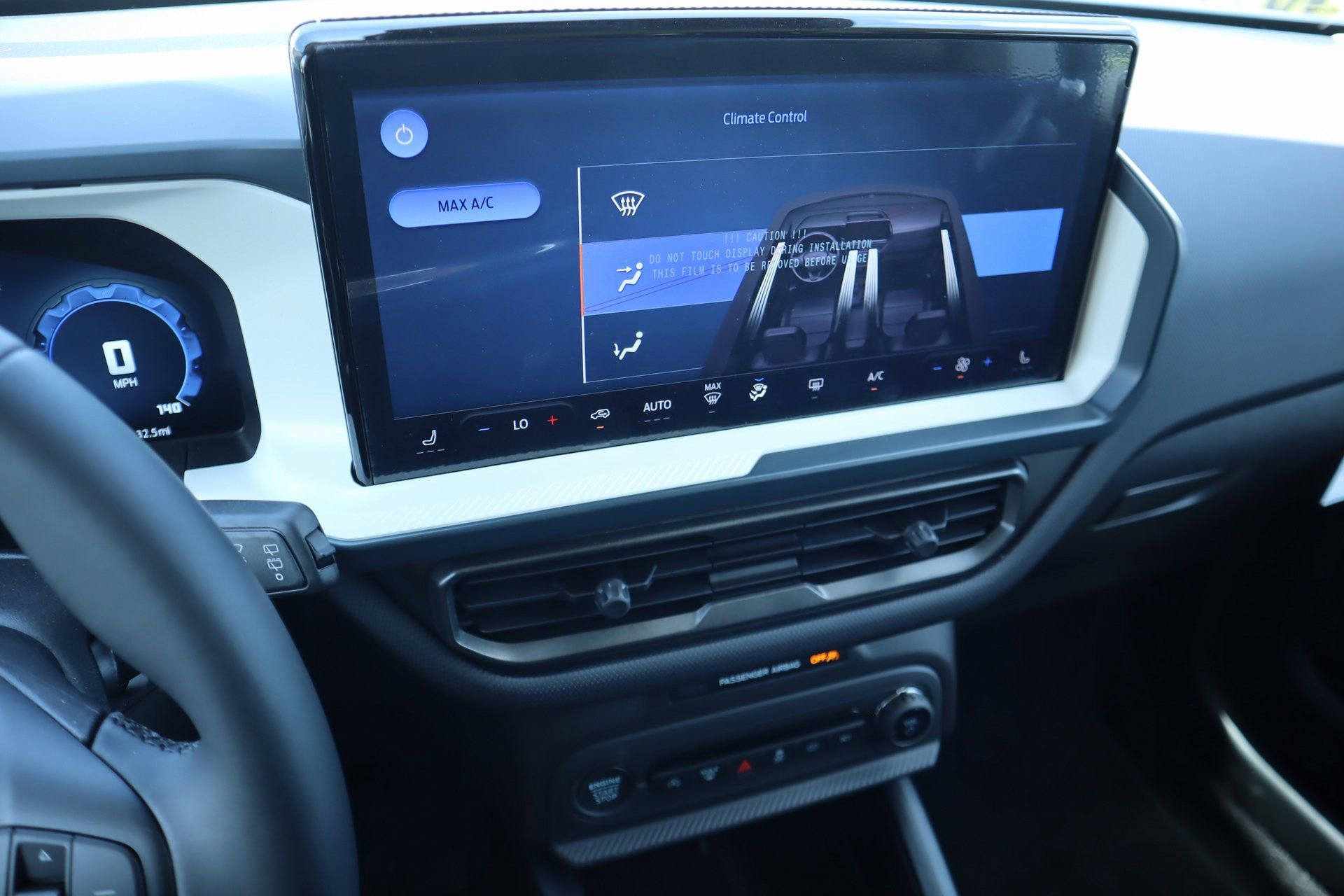 New 2025 Ford Bronco Sport Heritage w/ Convenience Package image 6