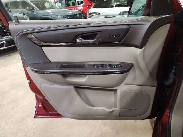 Used 2015 GMC Acadia Denali image 21