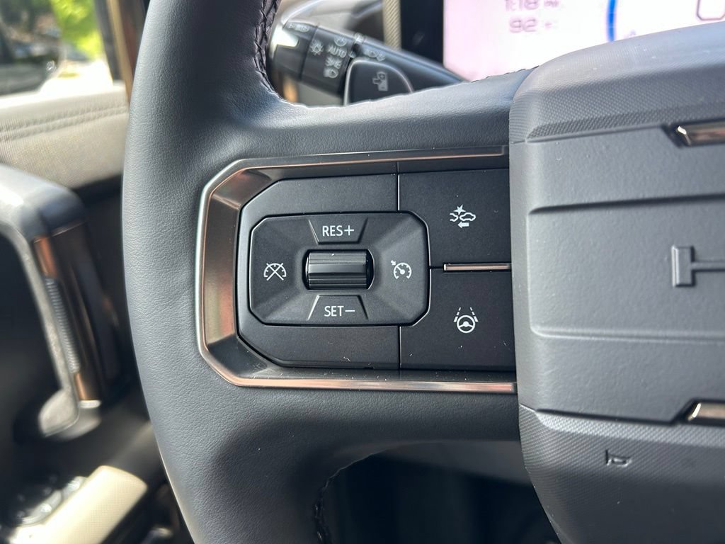 Used 2025 GMC Hummer EV 3X AWD/4WD image 18