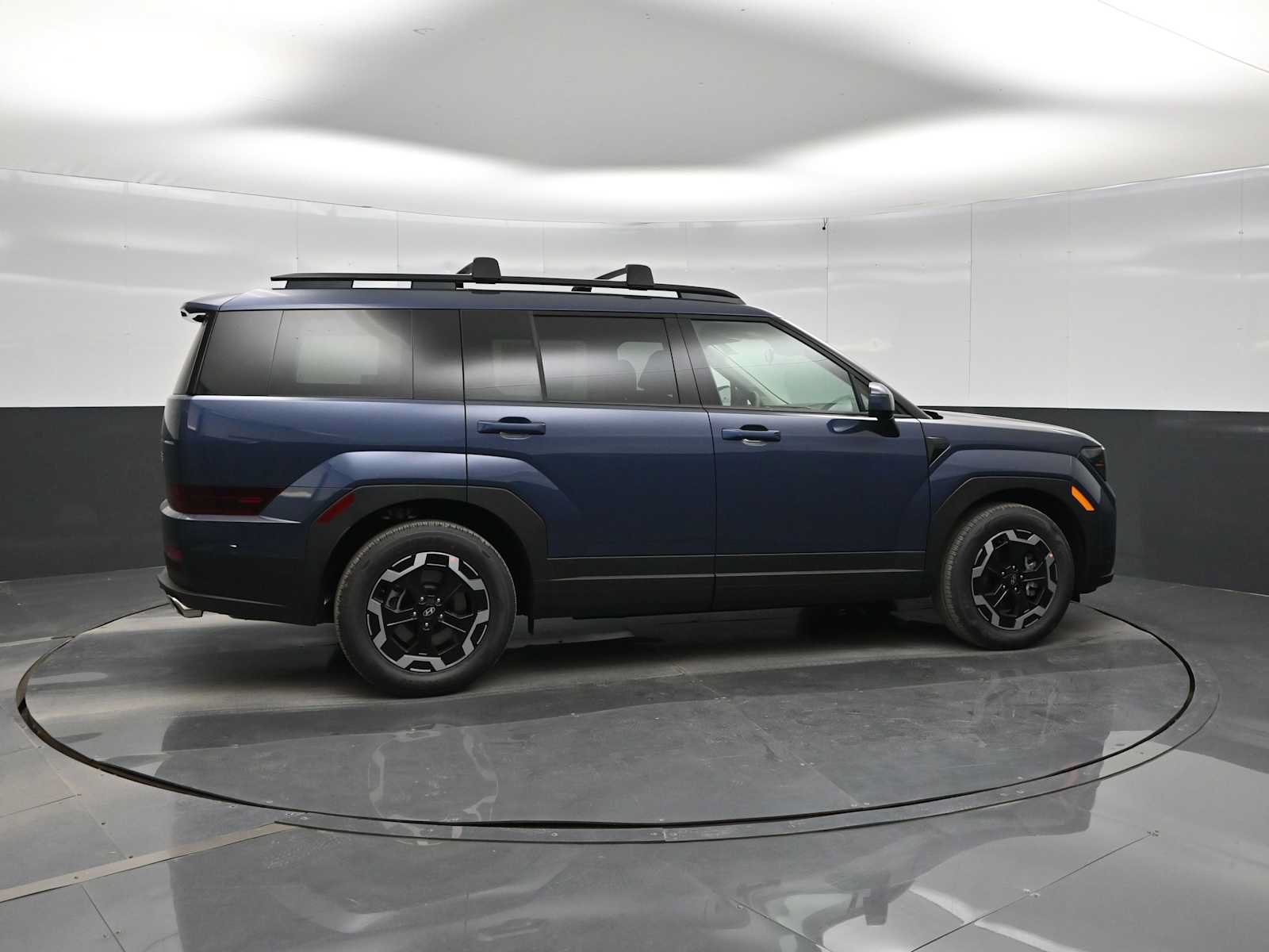 New 2026 Hyundai Santa Fe SEL FWD image 9