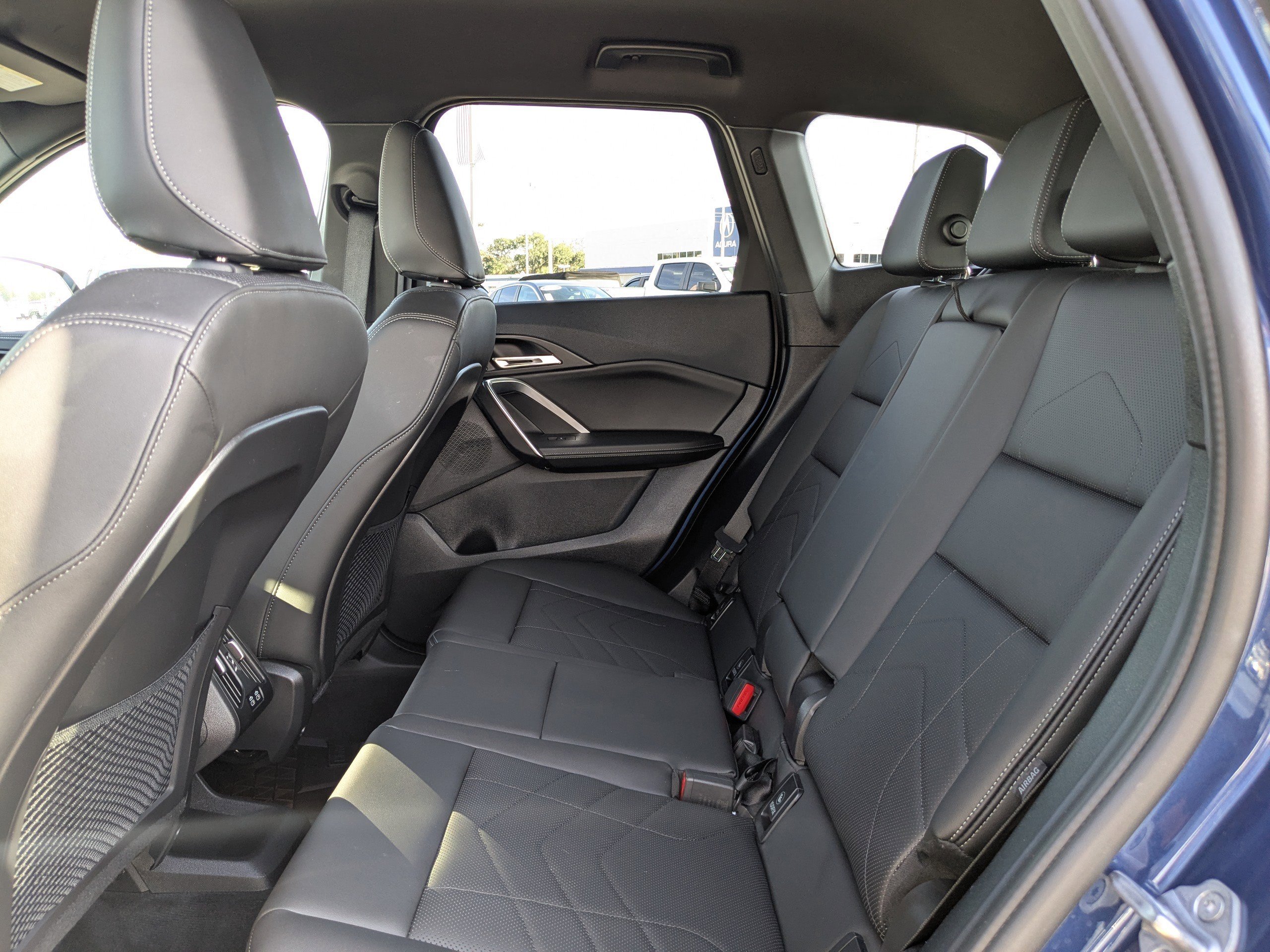 Used 2024 BMW X1 xDrive28i w/ Convenience Package image 14