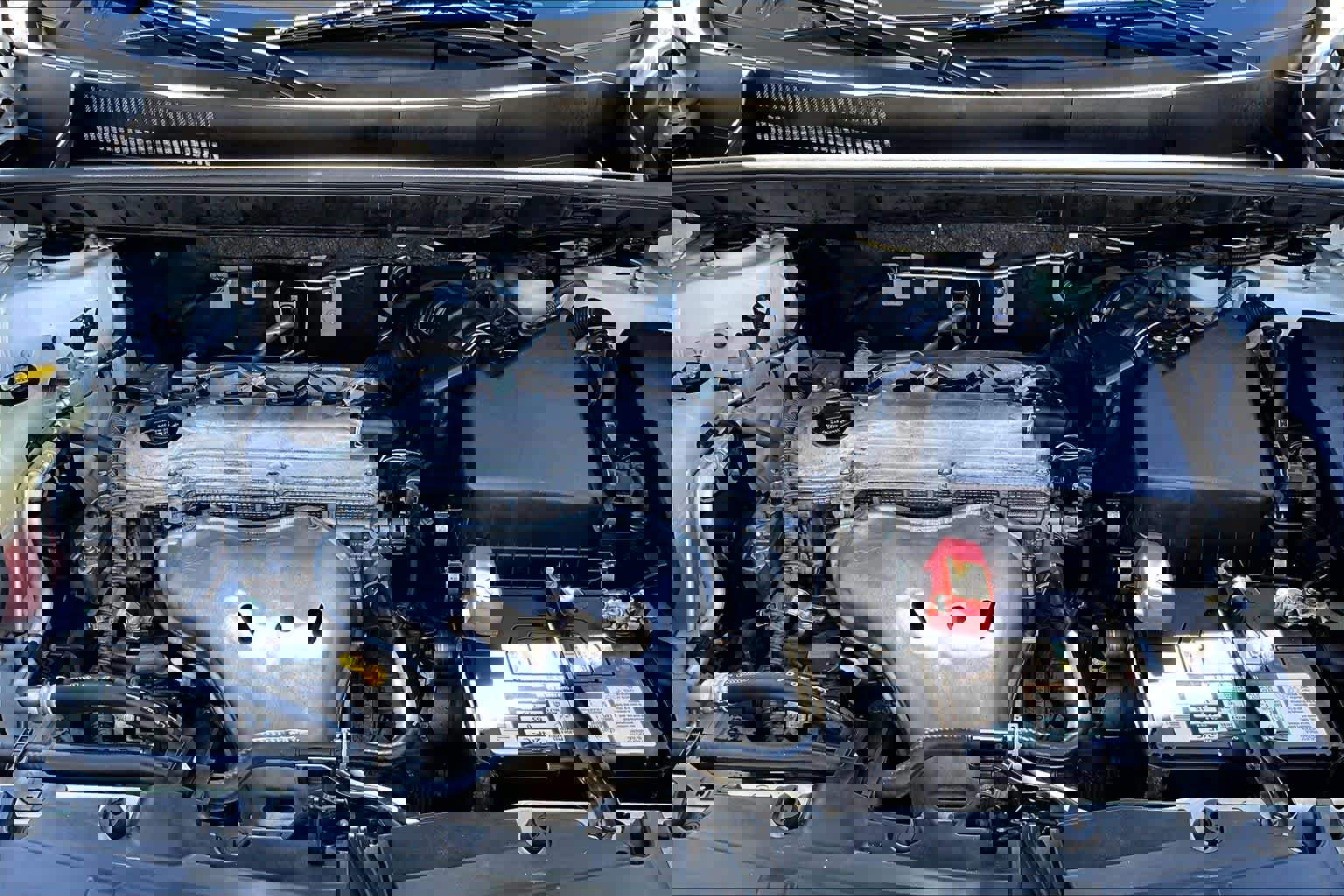 Used 2013 Scion xB image 29