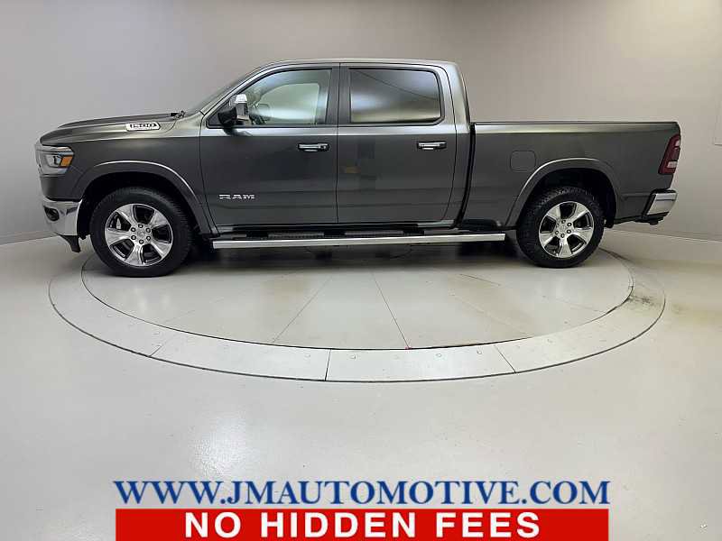 Used 2020 RAM 1500 Laramie image 2