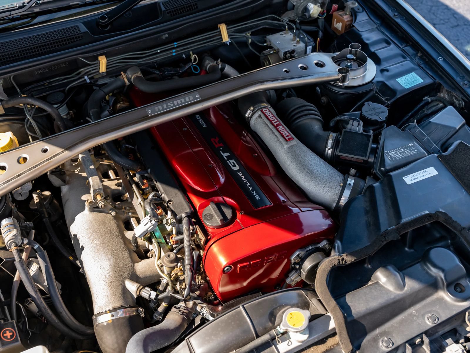 Used 1999 Nissan Other Nissan Models image 34
