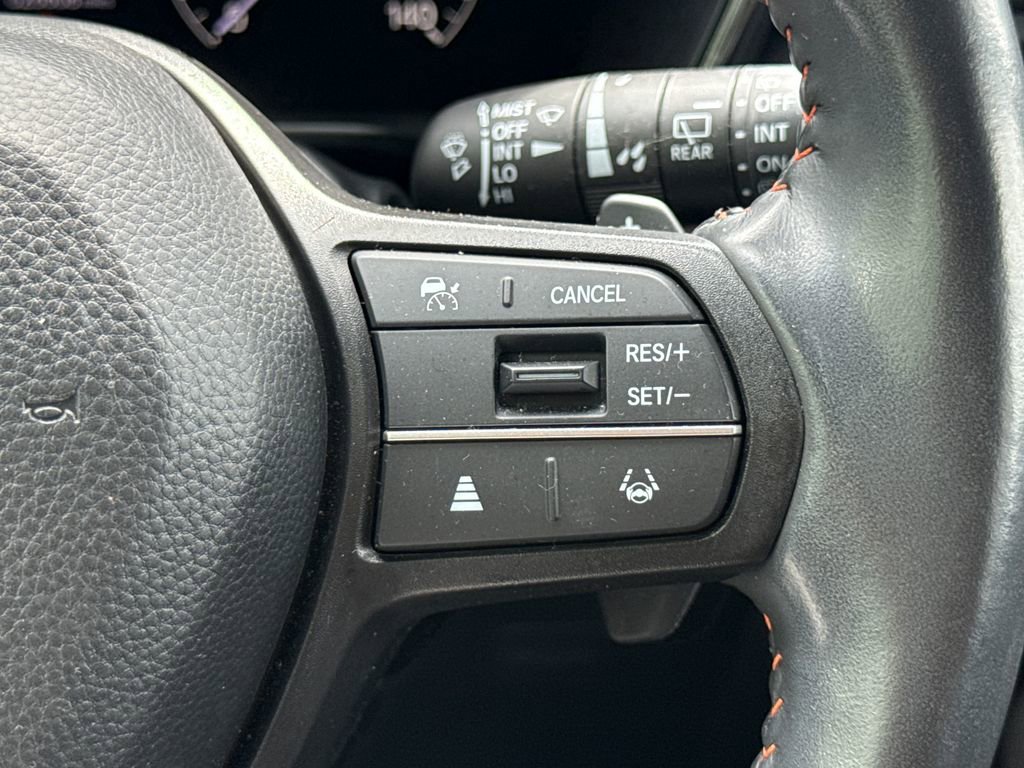 Used 2024 Honda CR-V Sport image 28