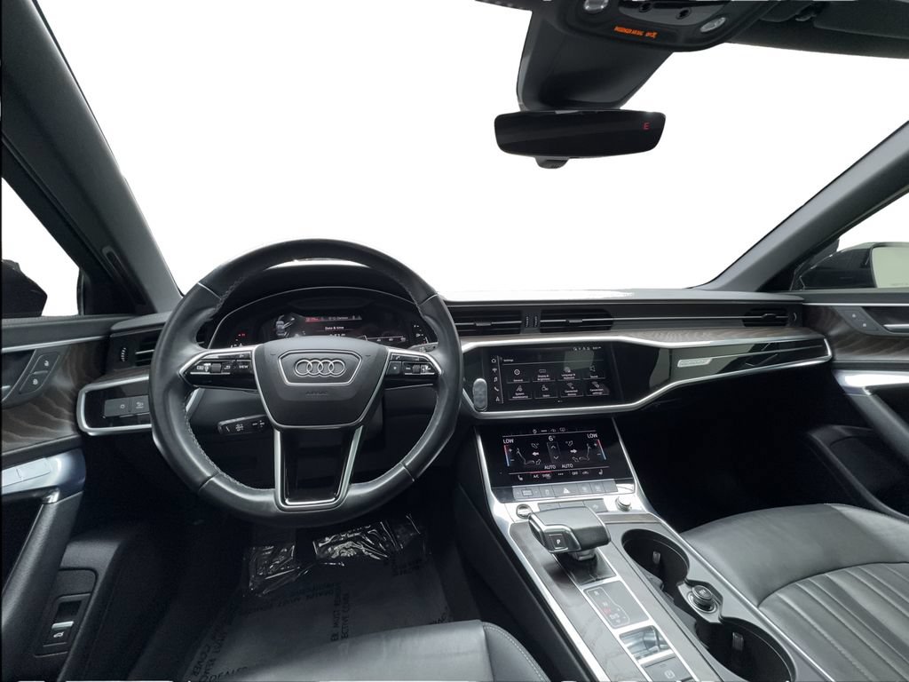 Used 2023 Audi A6 2.0T Premium AWD/4WD image 37