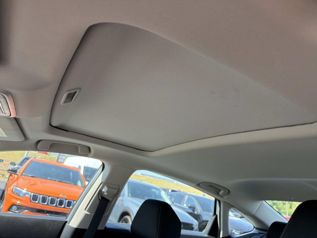 Used 2025 Honda Accord SE image 23