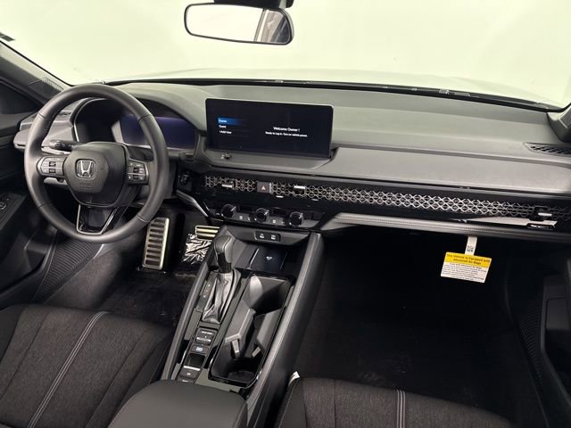 New 2026 Honda Accord Sport image 24