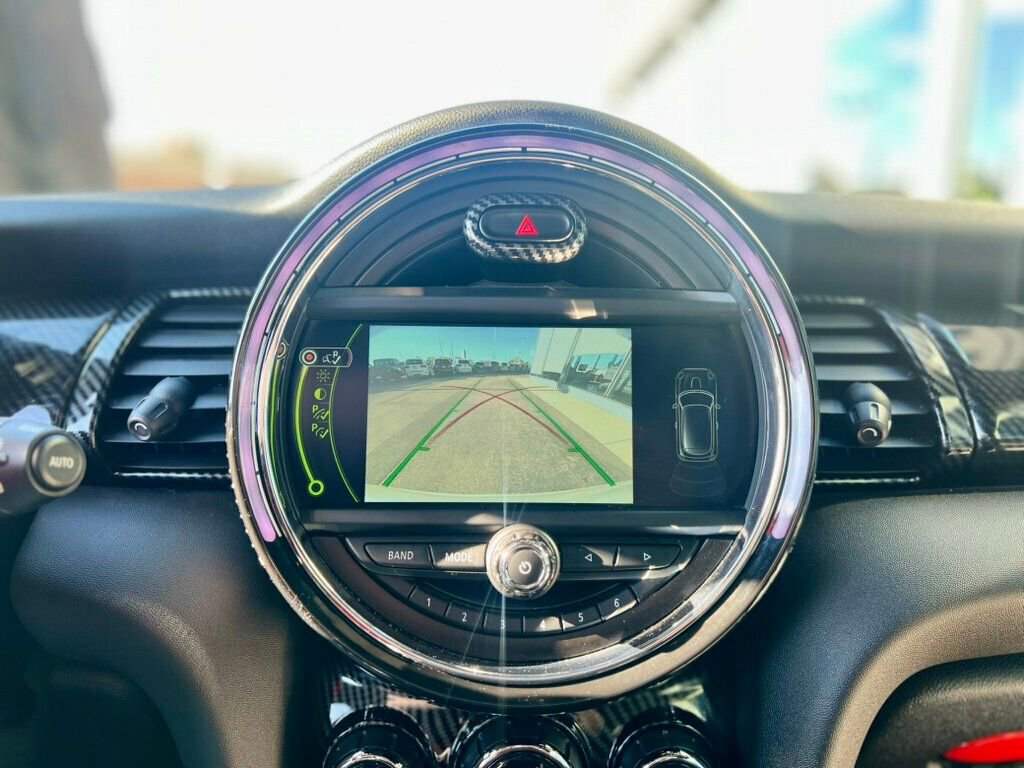 Used 2017 MINI Cooper John Cooper Works image 25