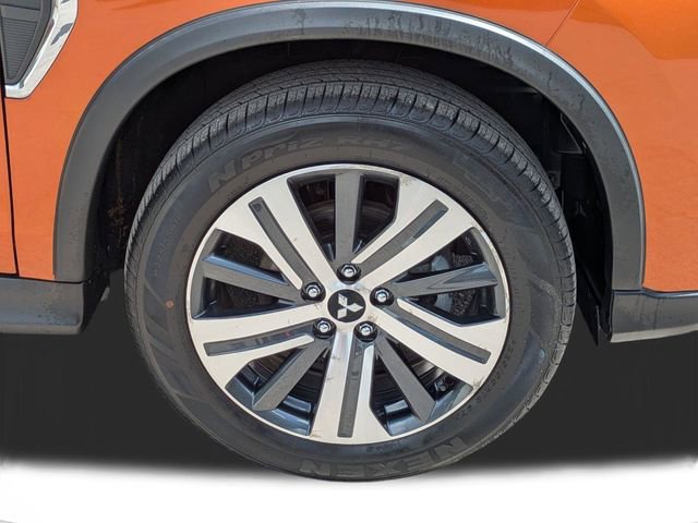 Used 2022 Mitsubishi Outlander Sport SE FWD image 11