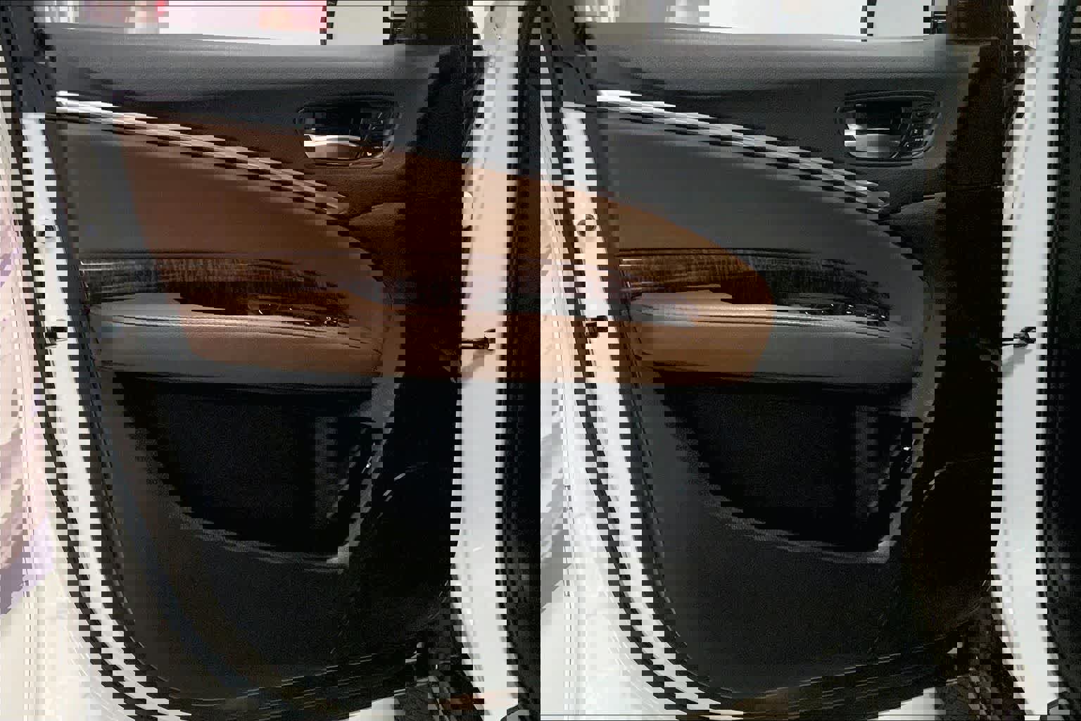 Used 2017 Acura MDX SH-AWD w/ Technology Package image 25