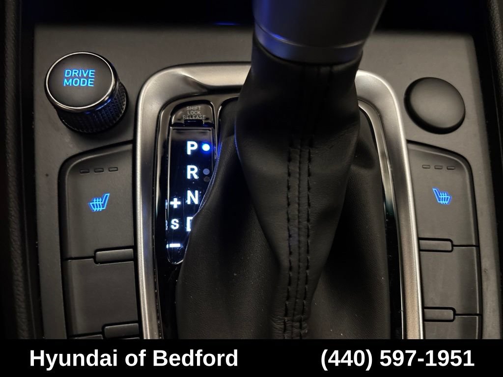Used 2023 Hyundai Kona SEL w/ Convenience Package FWD image 22