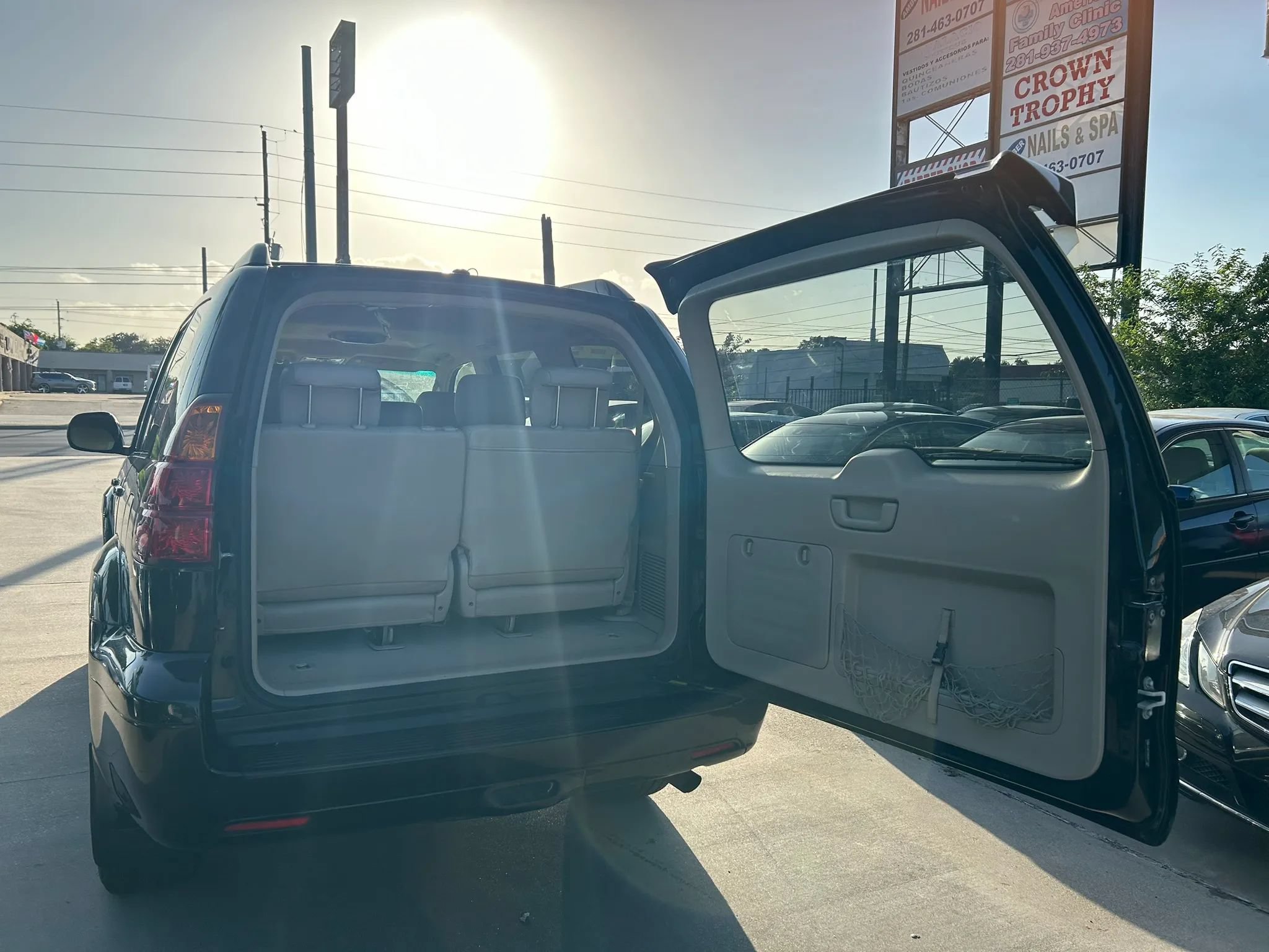 Used 2006 Lexus GX 470 AWD/4WD image 32