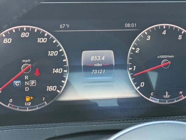 Used 2018 Mercedes-Benz S 450 Sedan image 11