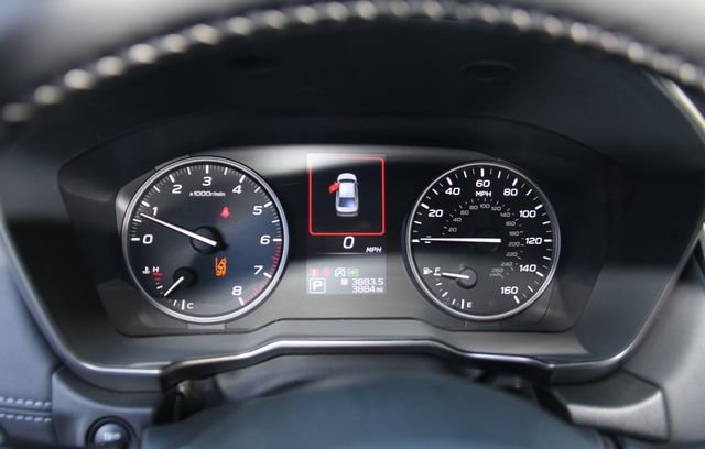 Certified 2025 Subaru Legacy Touring XT image 23