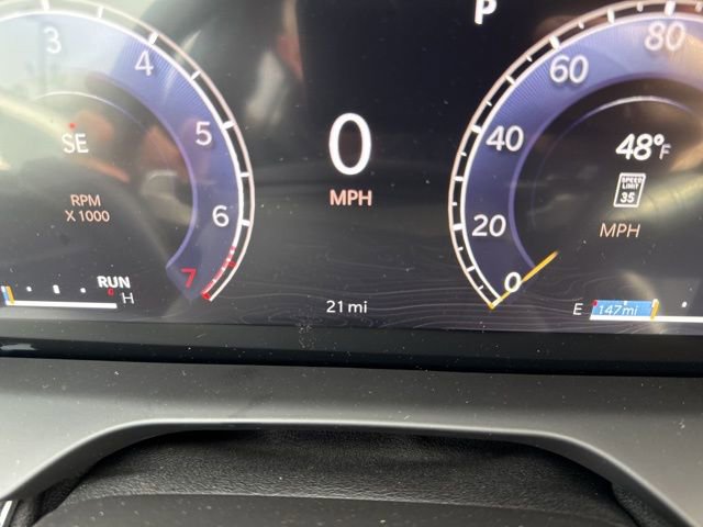 New 2026 Jeep Grand Cherokee Limited w/ Limited Altitude Package AWD/4WD image 37