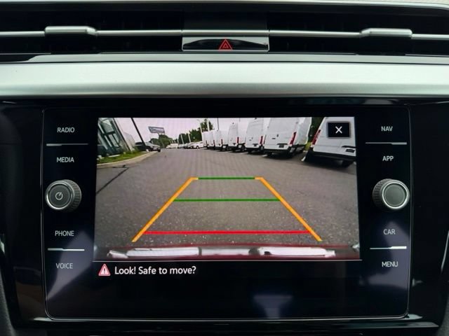 Used 2022 Volkswagen Arteon SEL AWD/4WD image 23